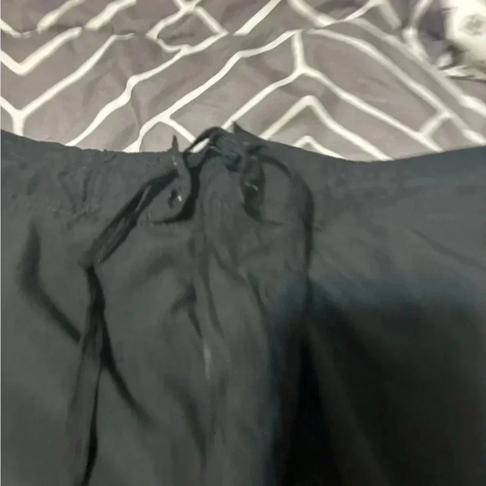 Speedo questions leave